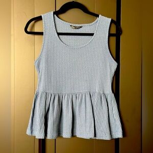 Comfy Tank
